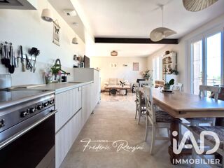  Maison à vendre 7 pièces 215 m²