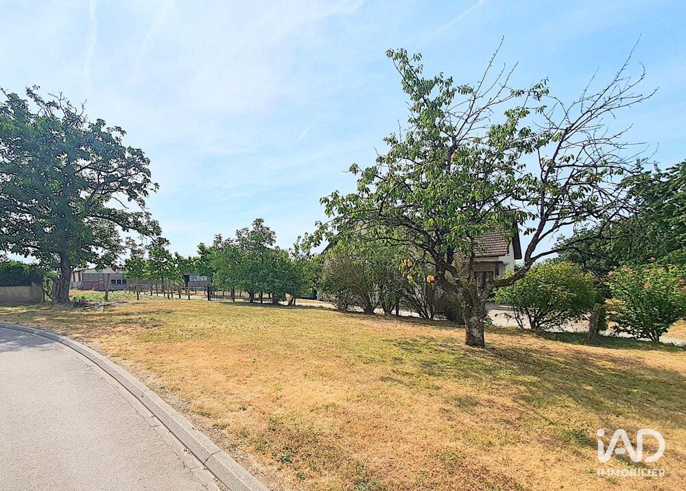 Vente Maison Vente Maison/villa 7 pièces Magny-lès-jussey