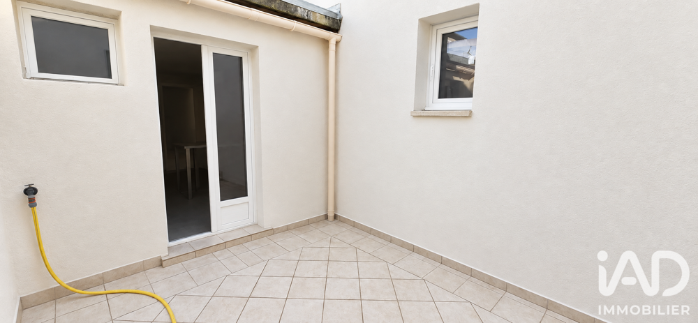 Vente Appartement Vente Duplex 4 pièces Orange