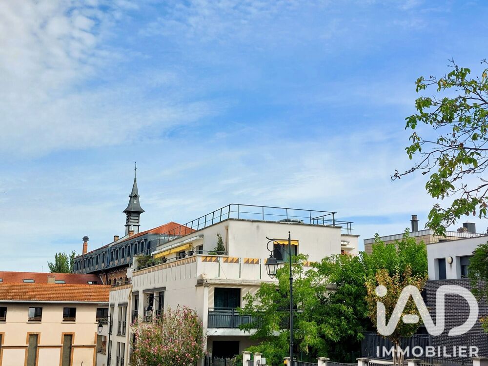 Vente Appartement Vente Appartement 3 pièces Colombes