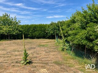  Terrain à vendre 1200 m²