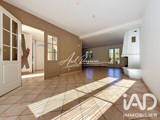 Maison à vendre 8 pièces 268 m²