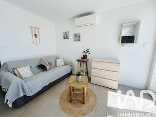  Appartement à vendre 2 pièces 26 m²