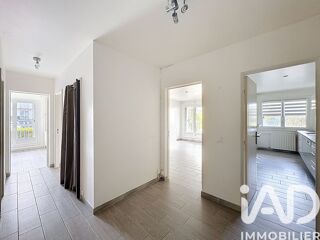  Appartement � vendre 4 pi�ces 81 m�