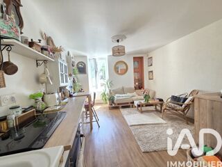  Maison à vendre 4 pièces 60 m²