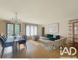  Appartement à vendre 4 pièces 99 m²
