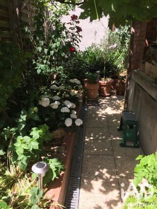  Maison à vendre 7 pièces 212 m²