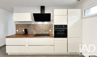  Maison à vendre 5 pièces 119 m²