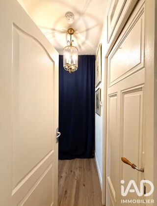  Maison à vendre 3 pièces 70 m²