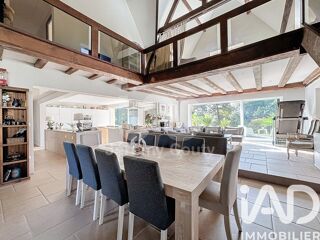  Maison à vendre 10 pièces 259 m²