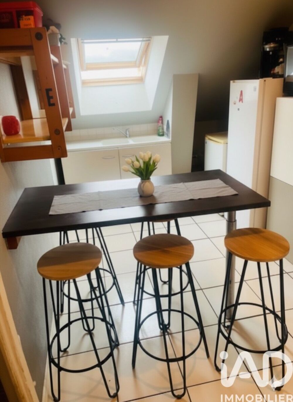 Vente Immeuble Vente Immeuble 246 m&sup2; Charleville-mézières