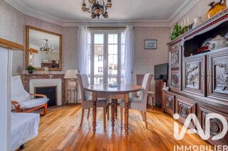  Maison à vendre 4 pièces 64 m²