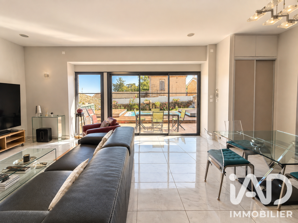 Vente Maison de village 10 pièces