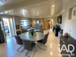  Maison à vendre 4 pièces 100 m²