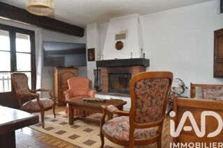Vente Maison Vente Maison de village 9 pièces Tréminis