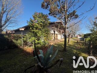  Maison à vendre 4 pièces 111 m²
