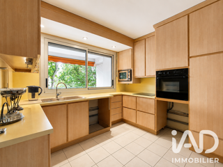  Appartement à vendre 4 pièces 95 m²