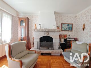 Maison à vendre 8 pièces 160 m²