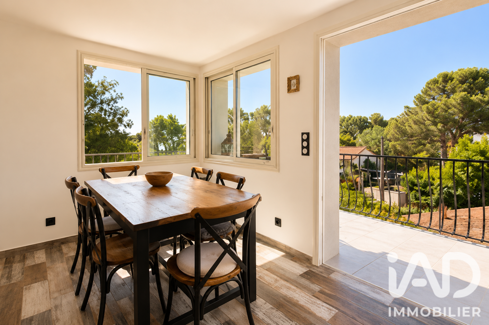 à vendre  Maison La Seyne-sur-Mer (83500)