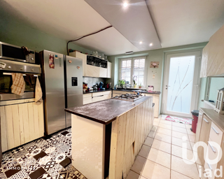  Maison à vendre 11 pièces 207 m²