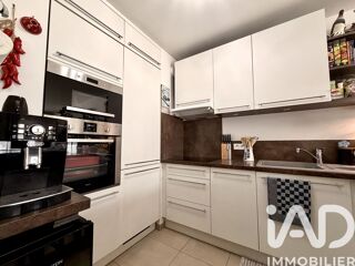  Appartement à vendre 3 pièces 62 m²
