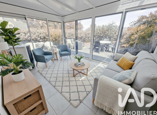  Maison à vendre 3 pièces 48 m²