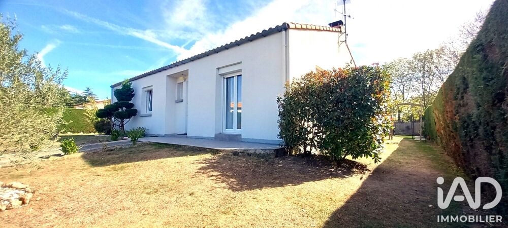Vente Maison Vente Maison/villa 4 pièces Saint-aubin-des-ormeaux