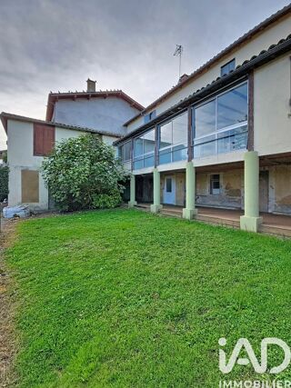  Maison à vendre 7 pièces 167 m²