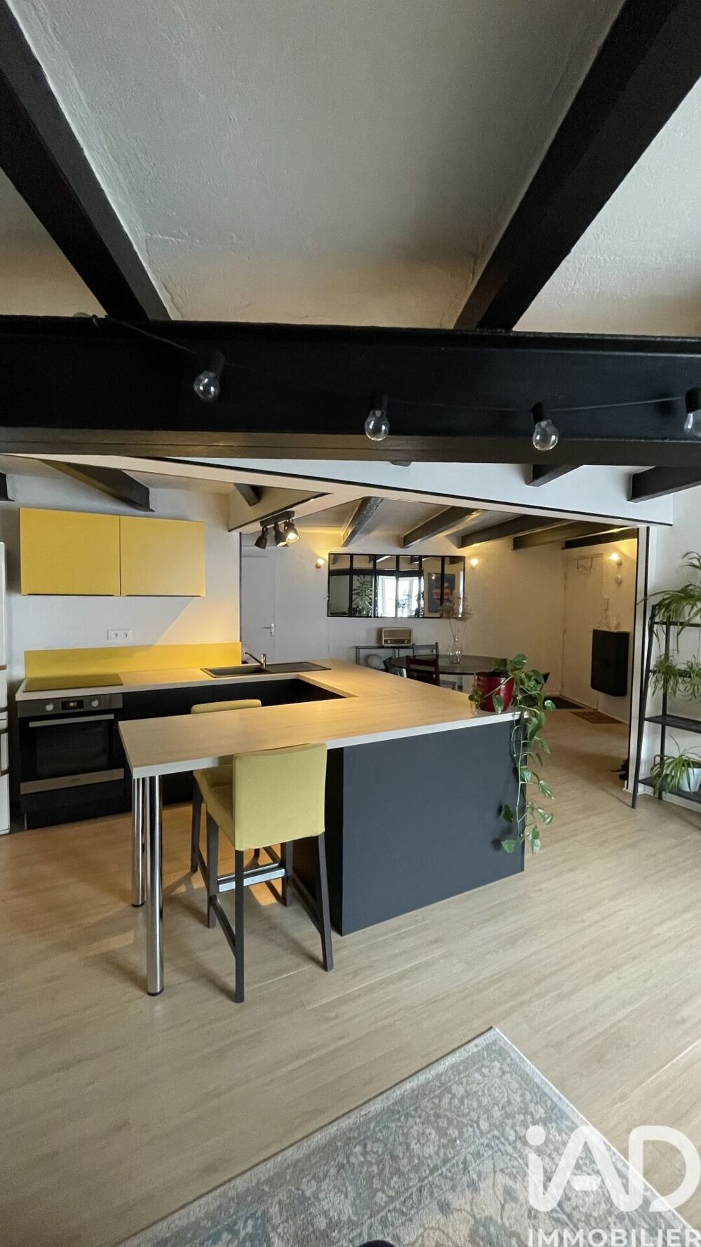 Vente Appartement Vente Appartement 2 pièces Metz