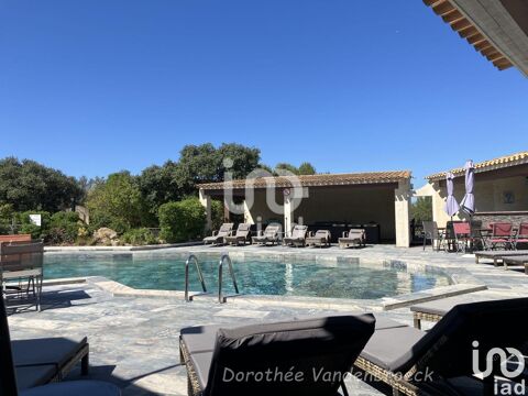   Vente Hôtel-restaurant 1 080 m&sup2; 