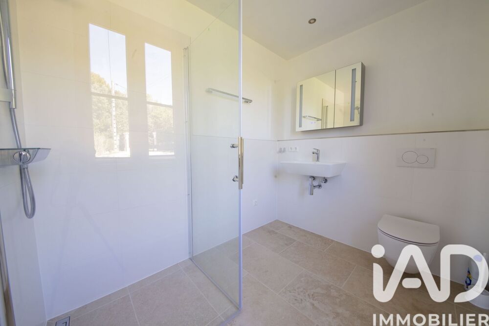 � vendre  Maison La Roque-sur-Pernes (84210)