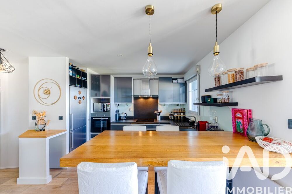 Vente Duplex 5 pièces