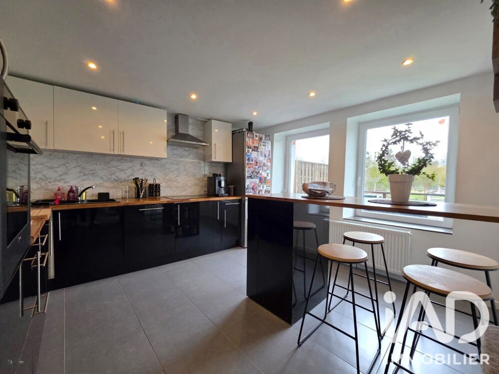 Vente Maison Vente Maison/villa 5 pièces Biding