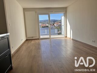 Vente Appartement Vente Appartement 2 pièces Clermont-ferrand