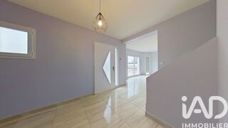  Maison à vendre 5 pièces 126 m²
