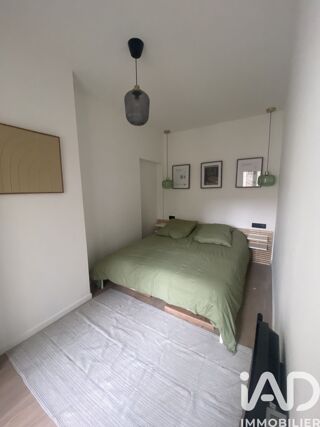  Appartement � vendre 2 pi�ces 27 m�