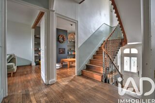  Maison � vendre 8 pi�ces 155 m�