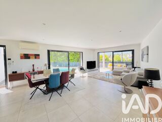  Maison à vendre 5 pièces 133 m²