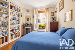  Appartement à vendre 3 pièces 64 m²