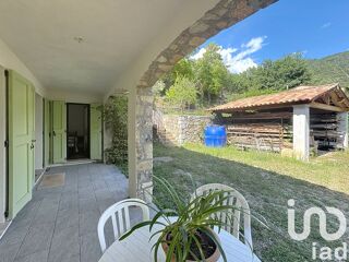  Maison à vendre 5 pièces 183 m²
