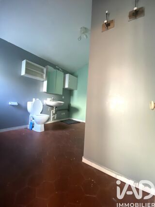  Maison à vendre 4 pièces 110 m²
