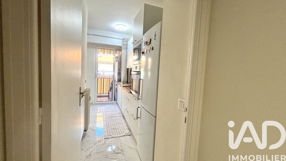 Vente Appartement Vente Appartement 1 pièce Menton