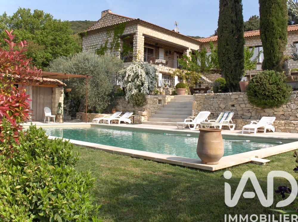 Vente Maison/villa 11 pièces