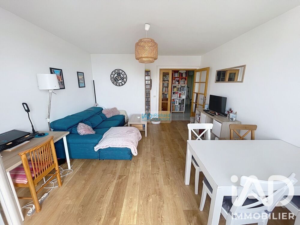 Vente Appartement Vente Appartement 4 pièces Tours