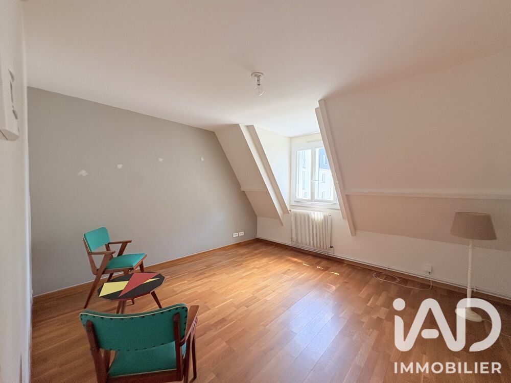 Vente Appartement Vente Appartement 4 pièces Tours