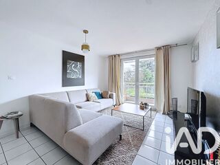  Appartement � vendre 3 pi�ces 54 m�