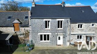  Maison à vendre 5 pièces 169 m²