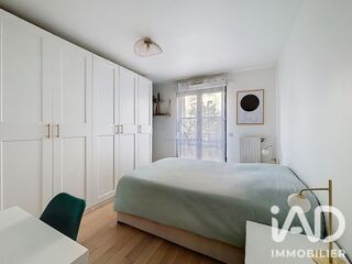  Appartement à vendre 3 pièces 63 m²