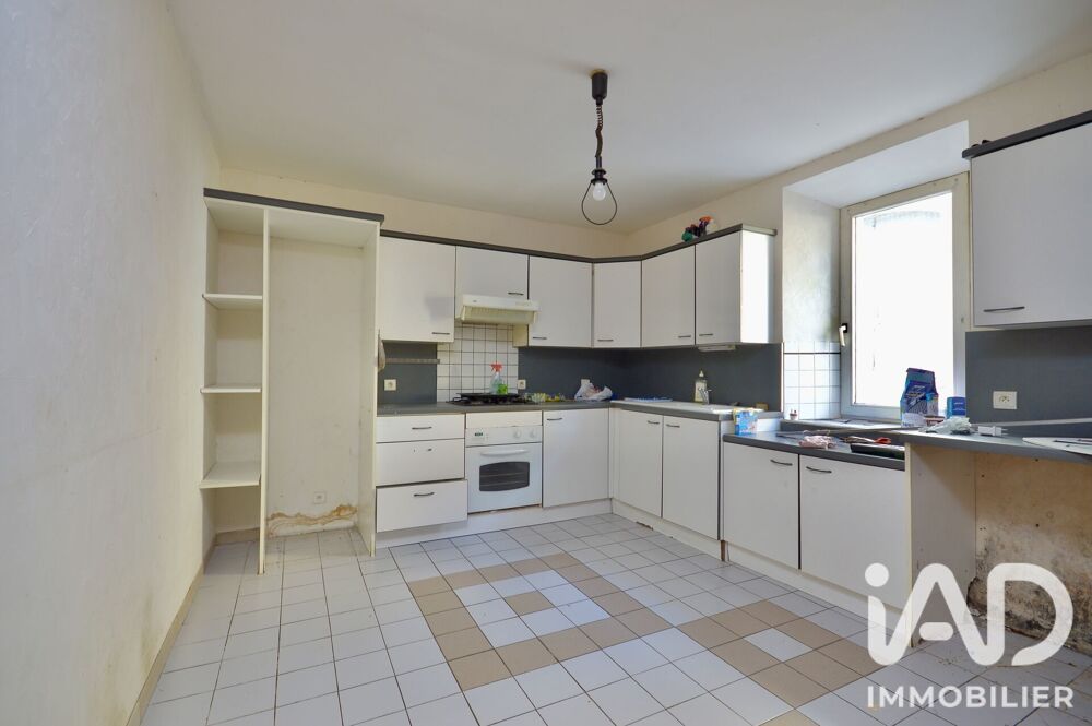 Vente Maison de village 3 pièces