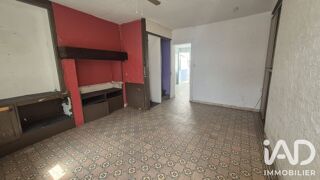  Maison à vendre 3 pièces 52 m²